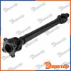 Arbre de transmission avant pour JAGUAR | NWN-LR-039, 10-030030